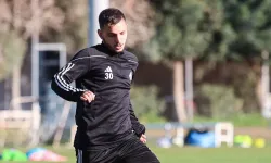 Altay'da Caner Baycan serbest kalacak