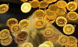 Altın piyasasında hareketlilik: Fiyatlar yeniden yükseliyor!