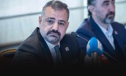Gözaltına alınan Aslanoğlu’ndan ilk açıklama... Davet etseler giderdim!