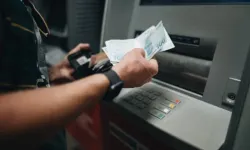 ATM'ye para yatırma limitleri güncellendi