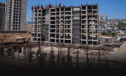 İzmir'de kooperatif mağdurlarından açık çağrı... "Bakanlık devreye girsin”