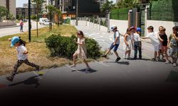 Buca’da Oyun Sokakları çoğalıyor: Hedef, özgür çocuklar!