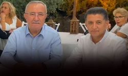 Büyükşehir'den Menderes'e transfer: Başkan Yardımcısı oldu