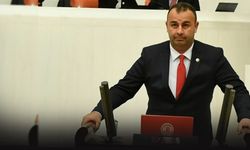 CHP'li Arslan'dan tutuklu başkanlara ziyaret... "Adalet yerini bulacak!"