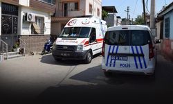 Ekmek parası için canından oluyordu... Tamir ettiği asansöre sıkıştı!