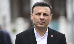 CHP İstanbul İl Başkanı Özgür Çelik için gözaltı kararı