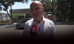 Polat, cezaevi ziyareti sonrasında konuştu: Çarpıcı CHP'lilik mesajı!