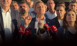 CHP’li Yücel’den tutuklamalara sert çıkış: Hafta başı itirazlarımızı yapacağız!