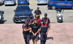 Cinayet şüphelisi 2 kardeş, Bodrum'da yakalandı