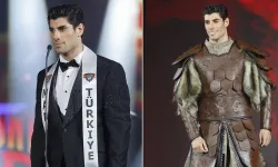 Dünyanın en yakışıklı 6. erkeği bir Türk!
