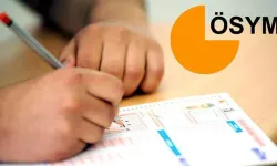 YKS tercih süreci yarın başlayacak