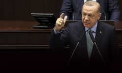 Erdoğan İzmir'deki kooperatif operasyonunu değerlendirdi:  Skandal demirden çaldıkları için patlak veriyor!