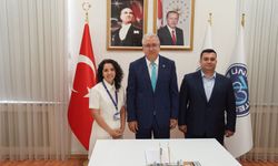 Ege Üniversitesi'nden yenilikçi sağlık teknolojisi projesi