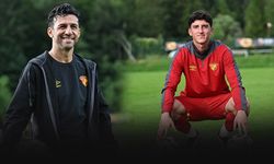 Göztepe Avrupa hedefini büyüttü