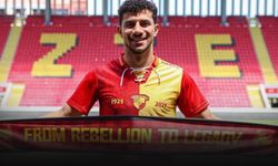 Göztepe'nin yeni transferi Sabra'dan sezon hazırlığı değerlendirmesi