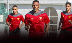 Göztepe'de savunmada rekabet üst seviyede