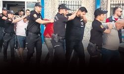 Hayali pamuk şebekesine operasyon: 114 milyon liralık sahte fatura kestiler!