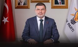 AK Partili Saygılı'dan 'Terörsüz Türkiye' mesajı: "Hiç kimse korkmasın tedirgin olmasın"