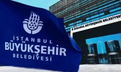 İBB'ye yeni operasyon: 10 kişi gözaltına alındı!
