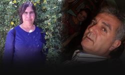 Önce sevgilisini öldürdü son intihar etti... Cansız bedenlerini eşi buldu!