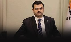 AK Partili İnan'dan 15 Temmuz'da 'Terörsüz Türkiye' mesajı