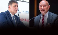 İzBB Başkanı Cemil Tugay Soyer’i cezaevinde ziyaret edecek