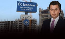 İZBETON operasyonunda ayrıntılar netleşiyor: Düğmeye Osman Gökçek basmış!