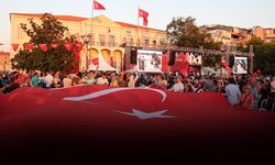 İzmir, 15 Temmuz'a hazır: İşte saat saat program!