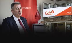Vali Elban’ın “GDZ elektrik” açıklaması ortalığı karıştırdı...