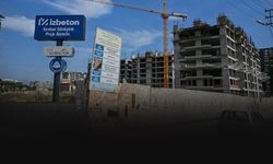 Savcı İZBETON iddianamesini hazırladı... Kamu davası açıldı!
