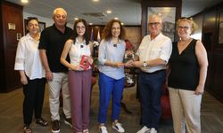 Karşıyaka’nın Filizleri başarıyla büyüyor