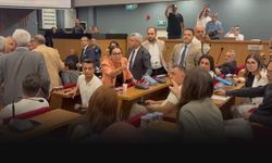 Denizli ile Kevser arasında 'kes sesini' tartışması