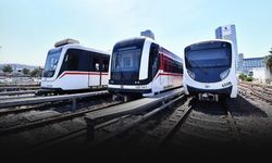 İzmir Metro ulaşımda küresel karar masasında!