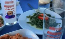 Küfürlü rakı bardakları gündem olmuştu: Bakanlıktan dev ceza