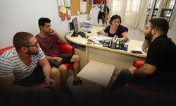 Karşıyaka'da LGS öğrencilerine tercih desteği!