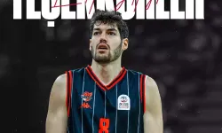 Manisa Basket'te Leon Harun da gitti