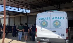 Marangoz'un sır ölümü: Cansız bedeni atölyede bulundu!