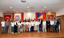 Mavi Kelebekler Çiğli’de gözyaşlarıyla anıldı