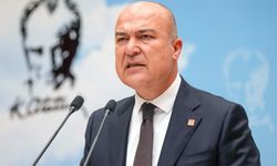 CHP’li Bakan polisin darp edildiği olayı Meclis gündemine taşıdı