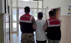 Mersin'de 'TİKKO' operasyonu: Gözaltına alınıp tutuklandı