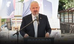 Başkan Pehlivan'dan 15 Temmuz mesajı...  "Millet kazandı, hainler kaybetti!"