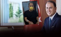 Murat Çalık cezaevinde fenalaştı: Yeniden hastaneye sevk ediliyor!