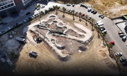 Pump Track Parkı ile Bornova’ya yeni nefes