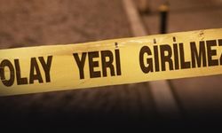 Şakalaşma kanlı bitti: 1 kişi öldü!
