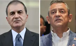 Ömer Çelik'ten Özgür Özel'e: ‘Siyasi cehaletin zirvesi'