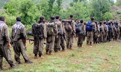 PKK bugün silah bırakmaya başlıyor