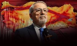 Prof. Dr. Görür'den korkutan açıklama: Ege geriliyor!