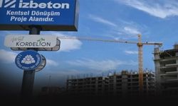 Savcı İZBETON İddianamesini hazırladı... Zincirleme fesat iddiası