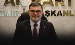 AK Partili Saygılı'dan Tugay'a çağrı... Gelin çöp tesisini Yamanlar'a yapın!