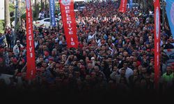 Sendika Başkanı Bozkurt açıkladı... Cuma meclise yürüyeceğiz